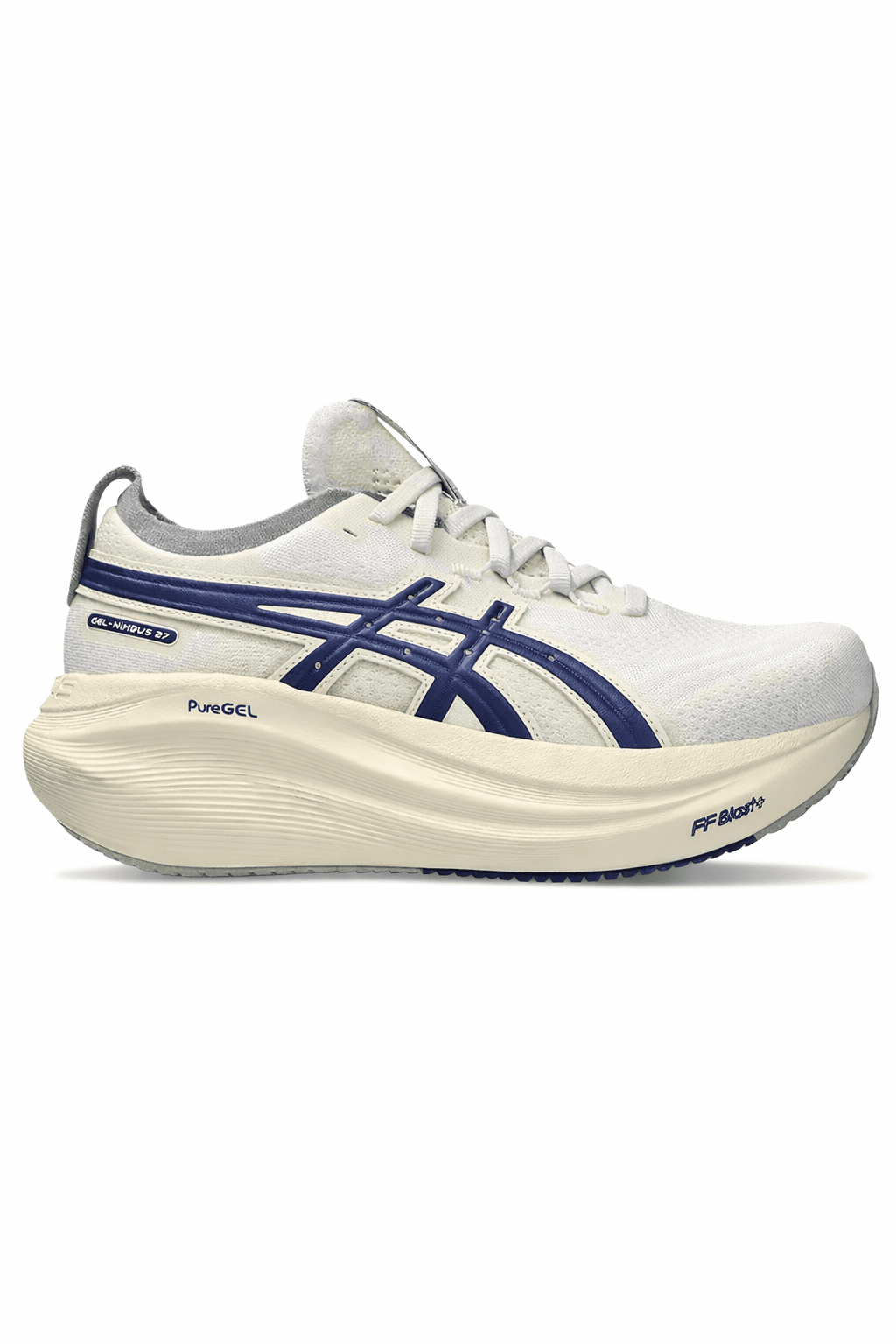 ASICS