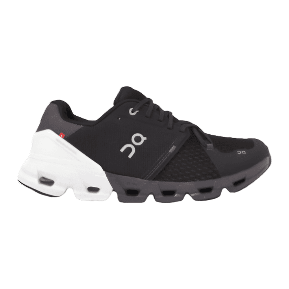 ON Cloudflyer 4 Black & White 1