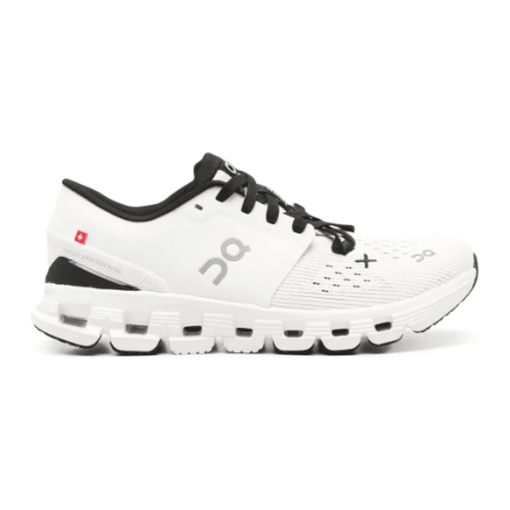 ON Cloud | White 1