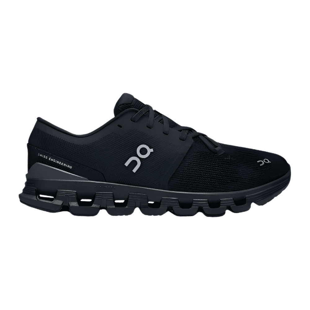 ON Cloud | Black 1