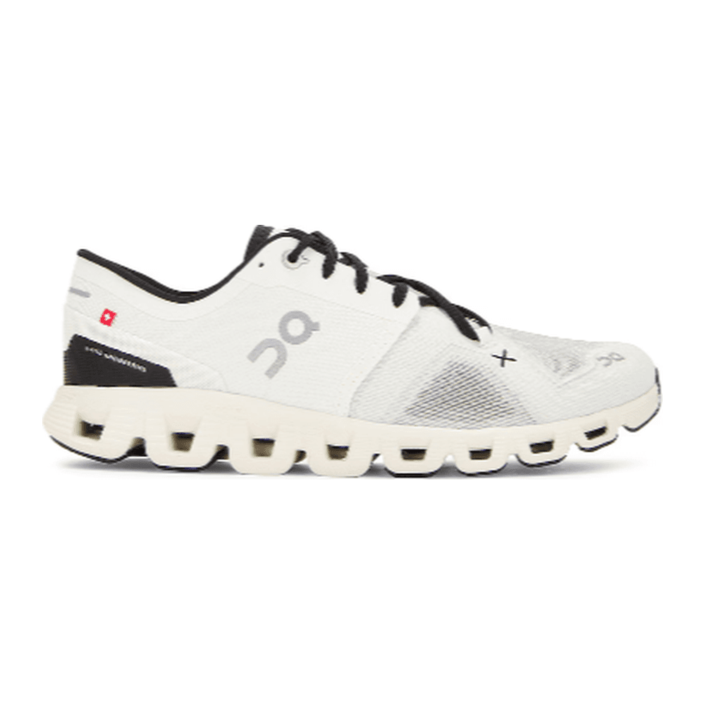 ON Cloud | White 1