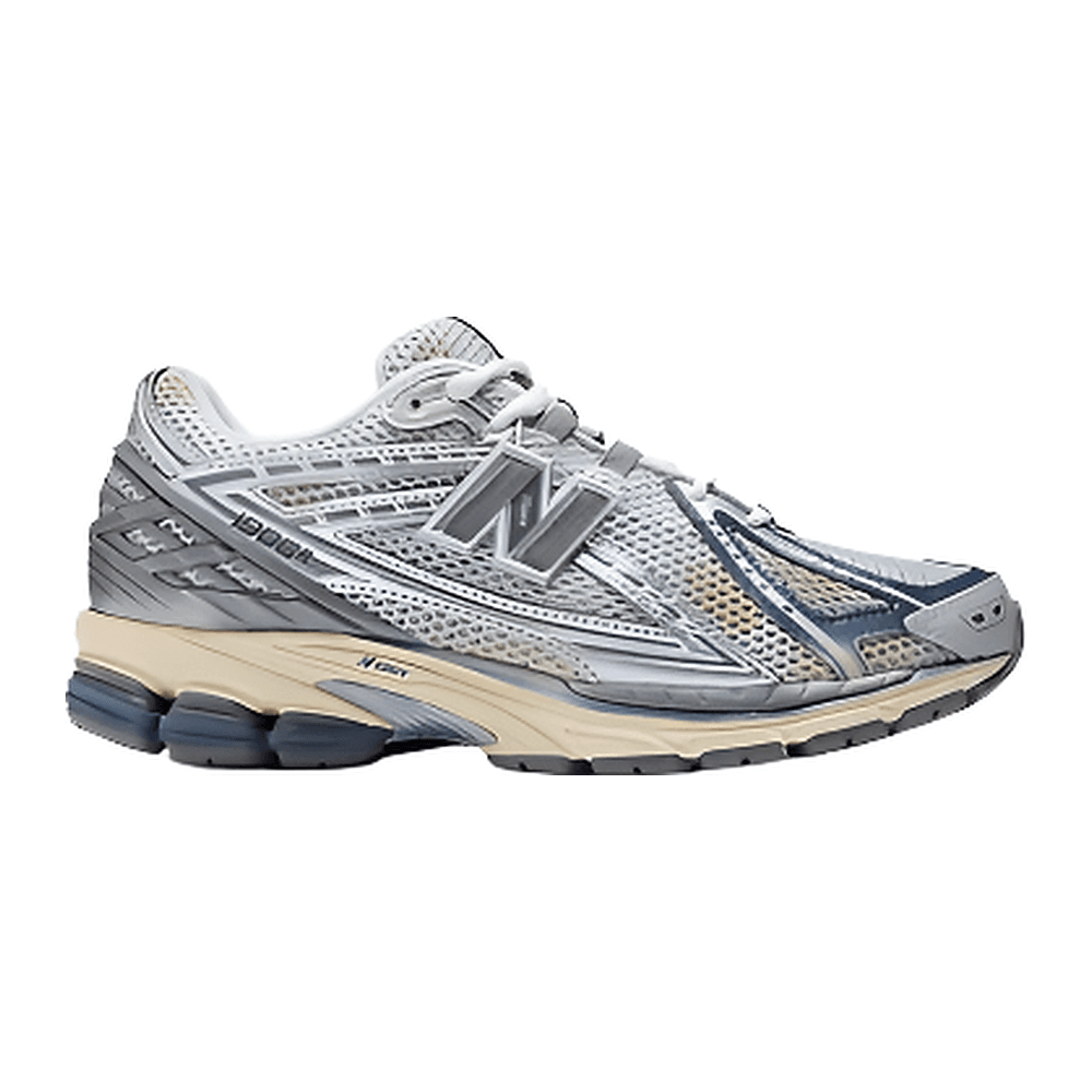 New Balance 1906R فضي وسي سولت 1