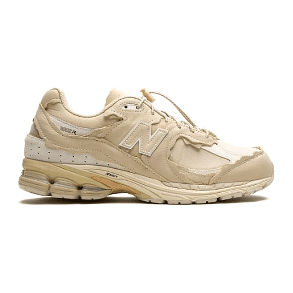 New Balance 2002R بروتكشن باك سي سولت 1