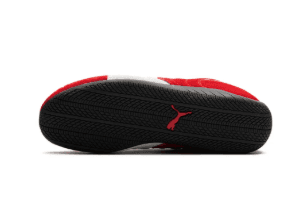 PUMA Speedcat OG Red / White 5