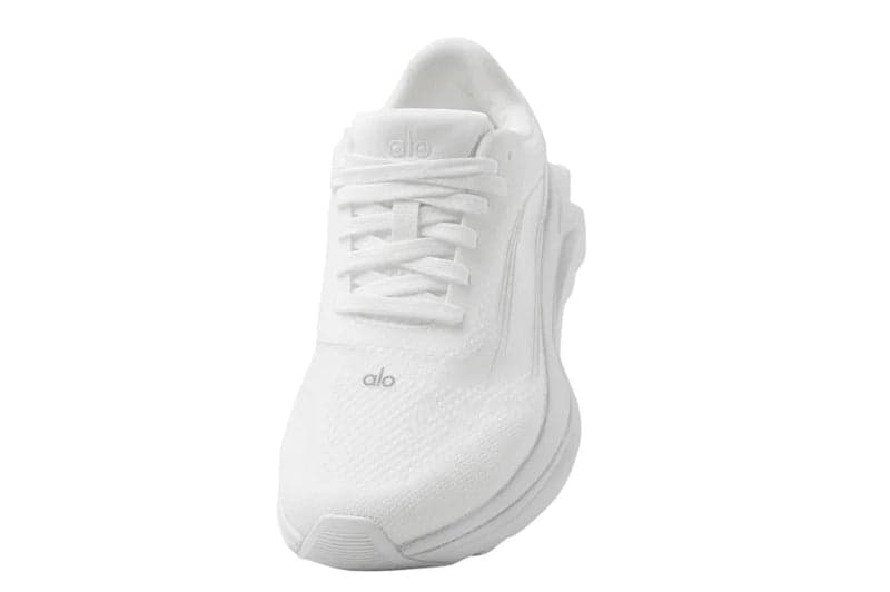 Alo Runner Triple White 2