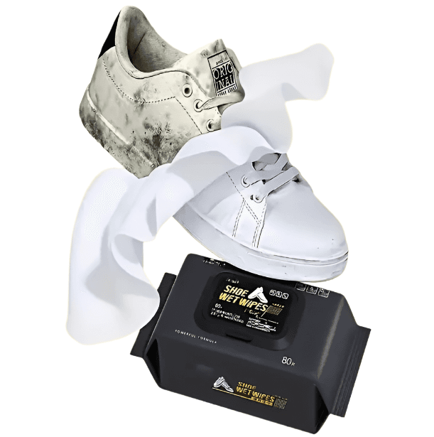 Sneaker Cleaning Wipes 1