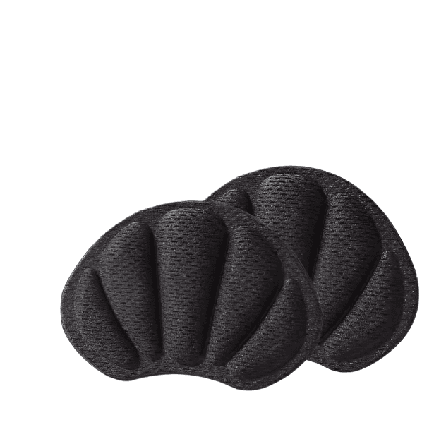 FOR HEEL Protection ( 4 ) Pieces 3