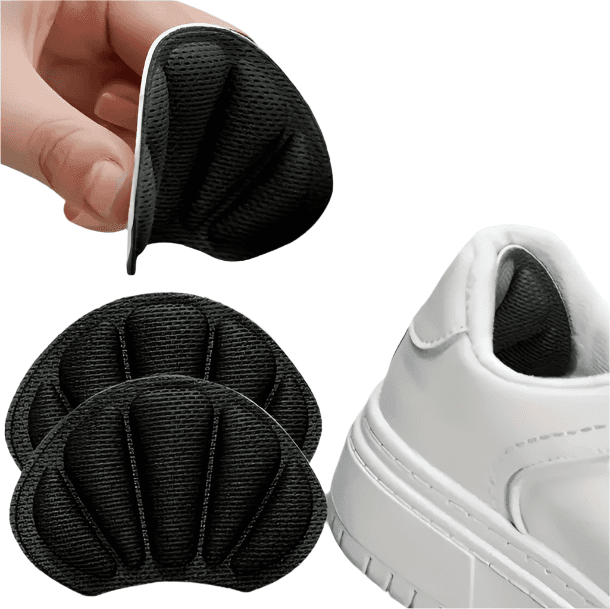FOR HEEL Protection ( 4 ) Pieces 5