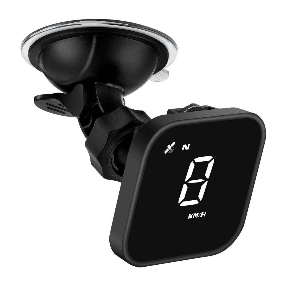 العداد الرقمي الذكي بنظام GPS 1